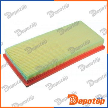 Filtre à air pour FIAT | FAF-FT-078, 4135-AP